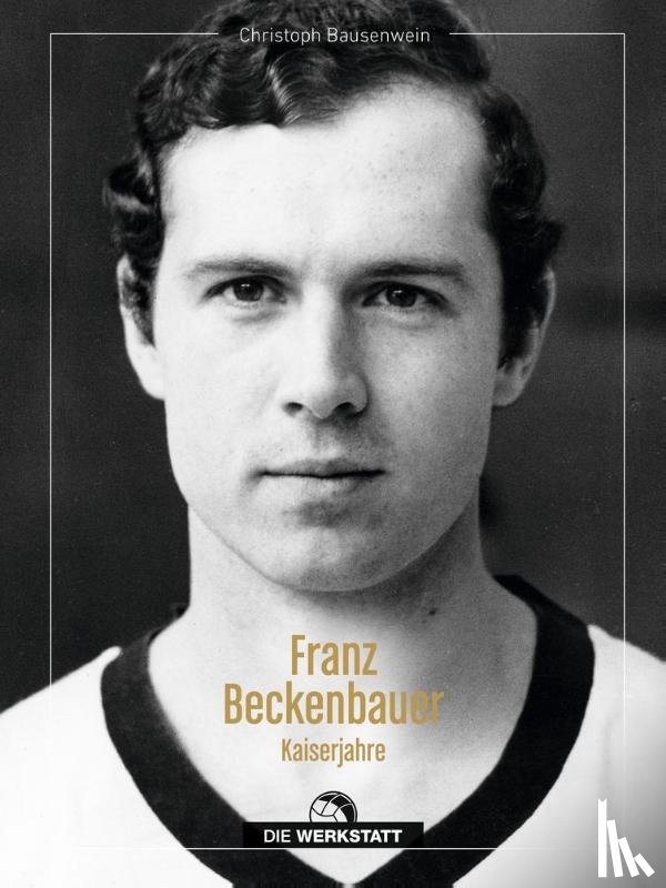 Bausenwein, Christoph - Franz Beckenbauer