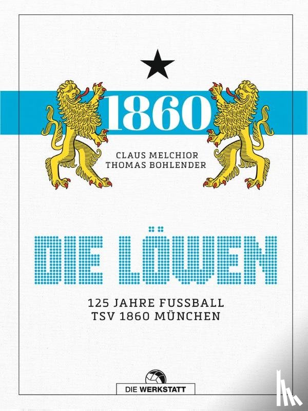 Melchior, Claus, Bohlender, Thomas - 57, 58, 59, SECHZIG!
