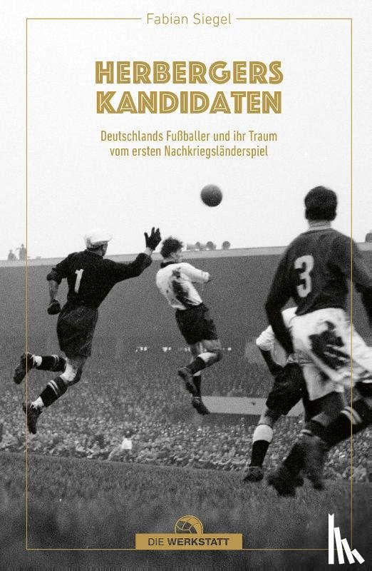 Siegel, Fabian - Herbergers Kandidaten