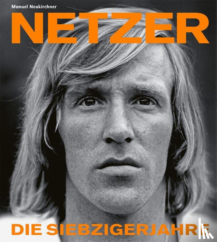 Neukirchner, Manuel - Günter Netzer