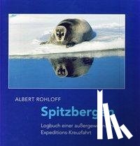 Rohloff, Albert - Spitzbergen