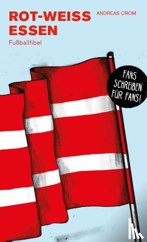 Crom, Andreas - Rot-Weiss Essen
