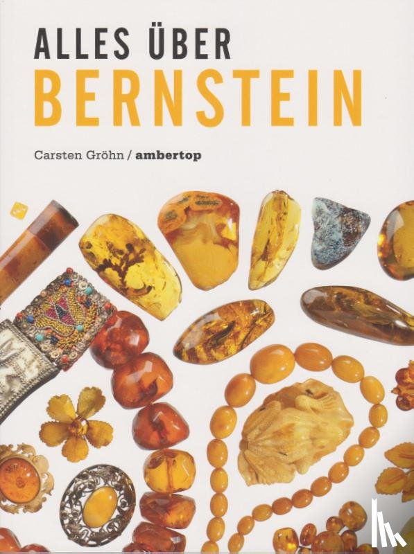 Ambertop - Alles über Bernstein