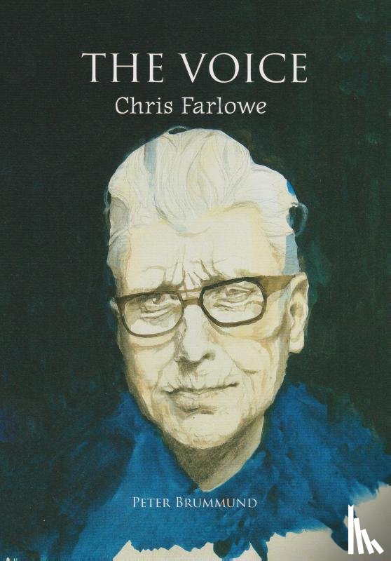 Brummund, Peter - The Voice