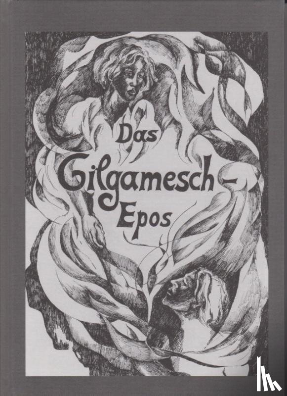 Bock, Ilona - Das Gilgamesch-Epos