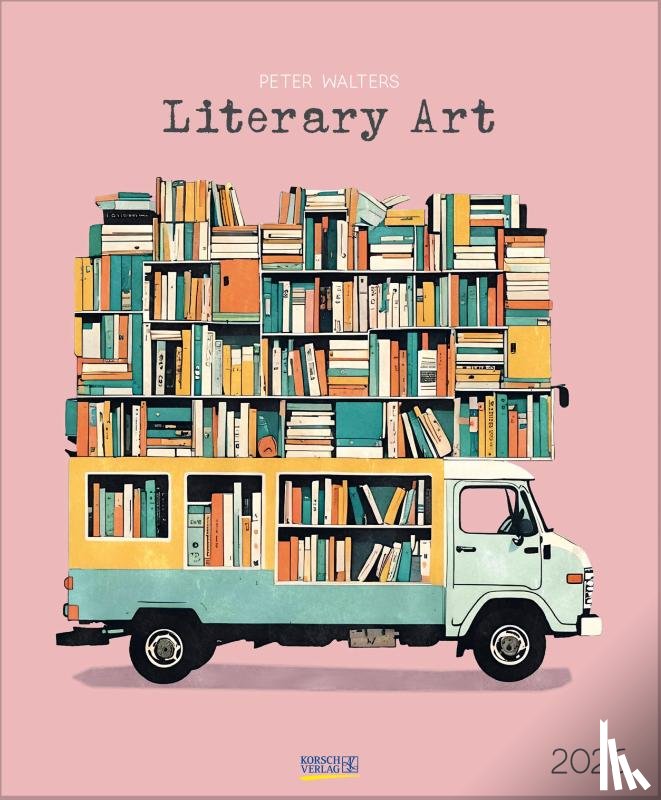  - Literary Art 2026