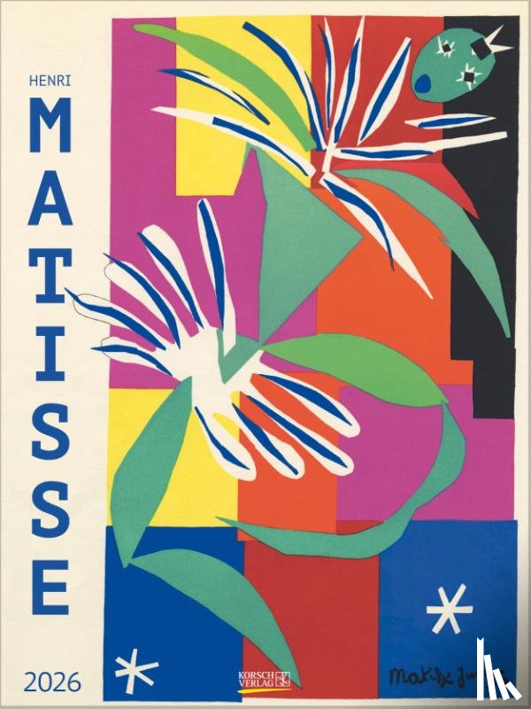  - Matisse 2026
