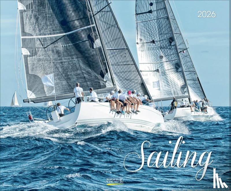  - Sailing 2026
