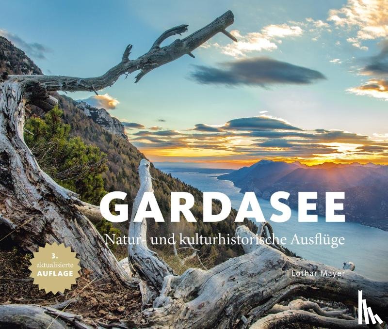 Mayer, Lothar - Gardasee