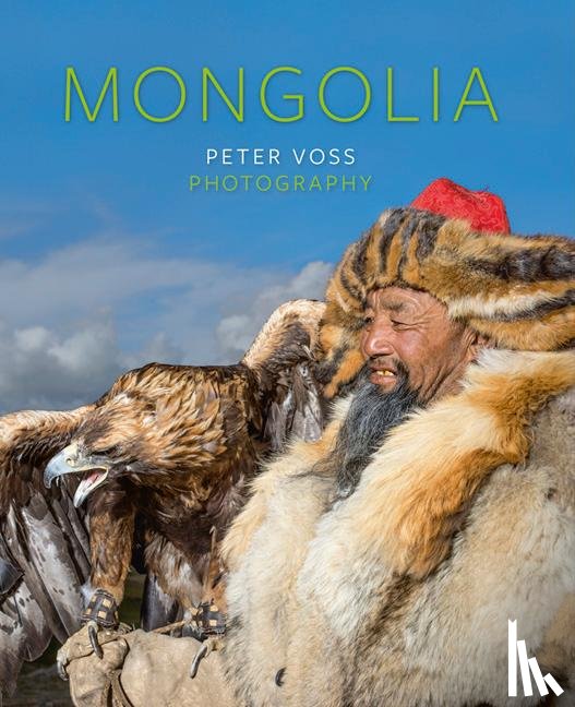 Voss, Peter - Mongolia
