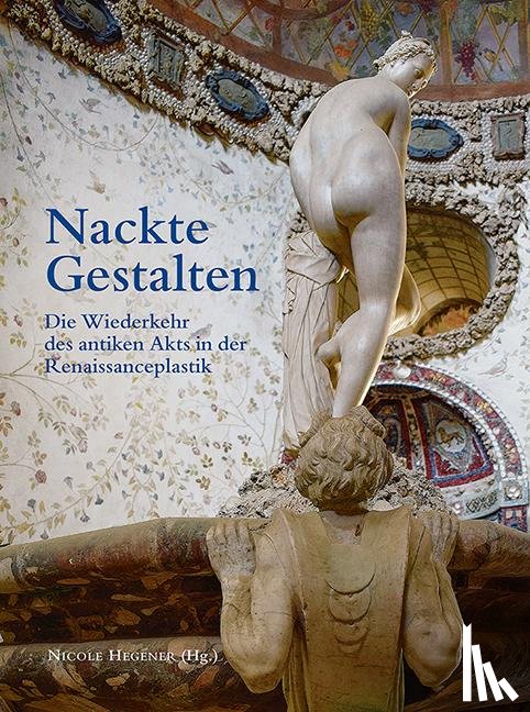  - Nackte Gestalten