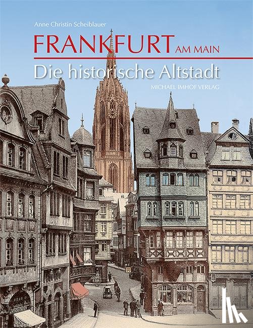 Scheiblauer, Christin - Frankfurt am Main