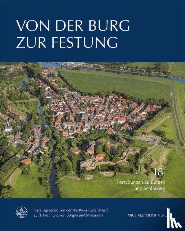  - Von der Burg zur Festung