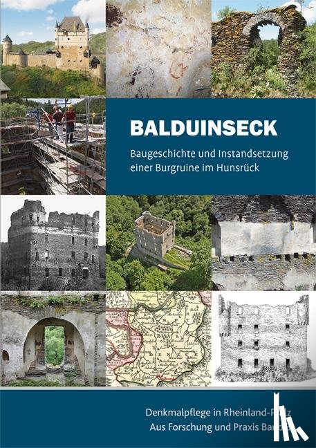  - Balduinseck