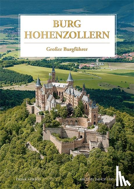 Glückler, Patrick - Burg Hohenzollern