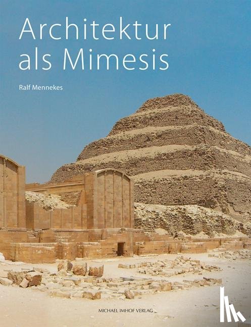 Mennekes, Ralf - Architektur als Mimesis