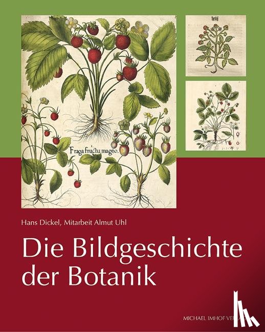  - Die Bildgeschichte der Botanik