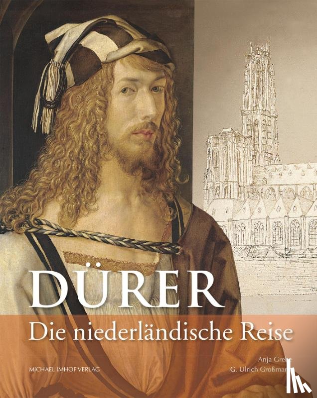 Grebe, Anja, Großmann, G. Ulrich - Dürer