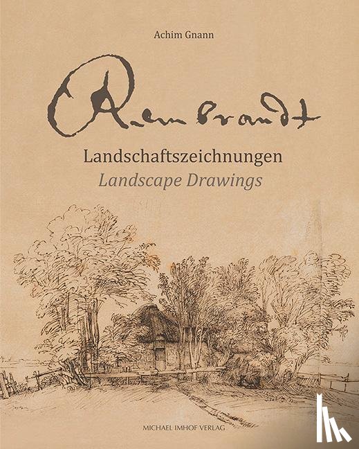 Gnann, Achim - Rembrandt