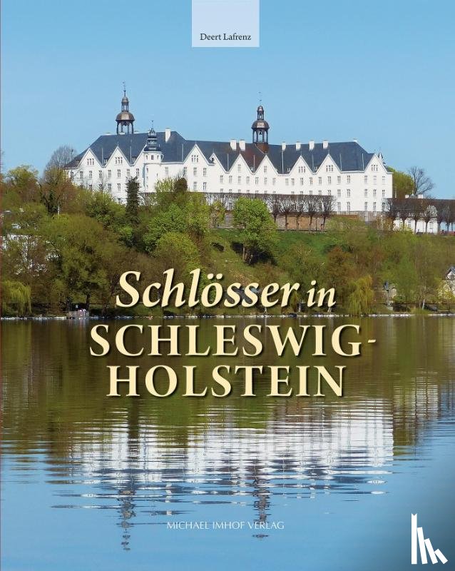 Lafrenz, Deert - Schlösser in Schleswig-Holstein