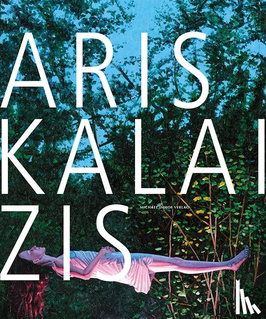  - Aris Kalaizis