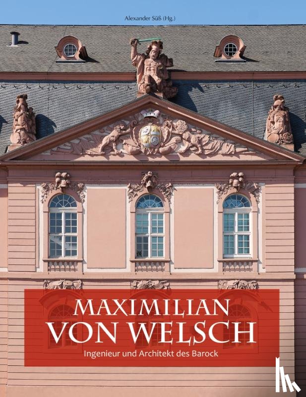  - Maximilian von Welsch