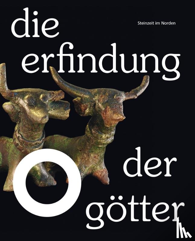  - Die Erfindung der Götter