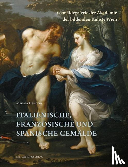  - Italienische, französische und spanische Gemälde