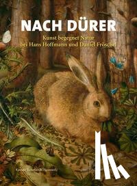 Tschetschik-Hammerl, Ksenija - Nach Dürer