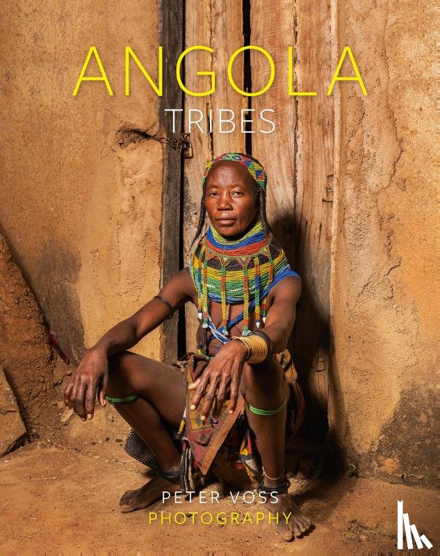 Voss, Peter - Angola