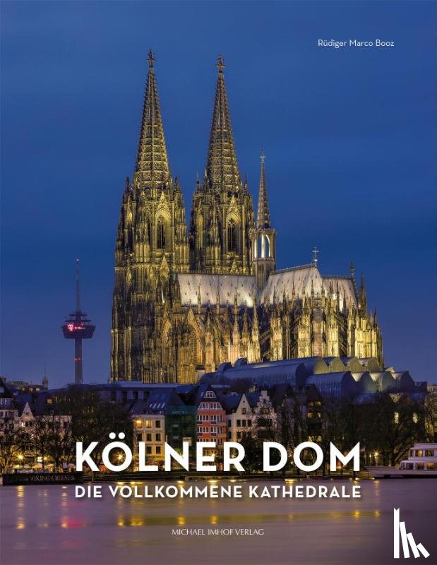 Booz, Rüdiger Marco - Kölner Dom