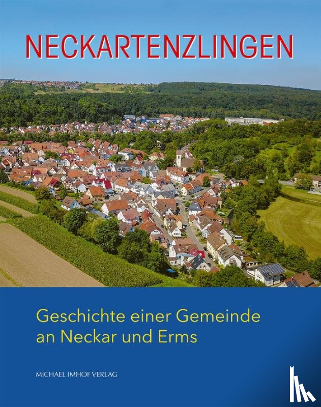 Bidlingmaier, Rolf - Neckartenzlingen