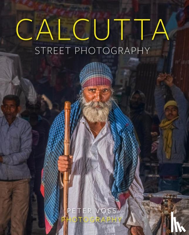 Voss, Peter - Calcutta