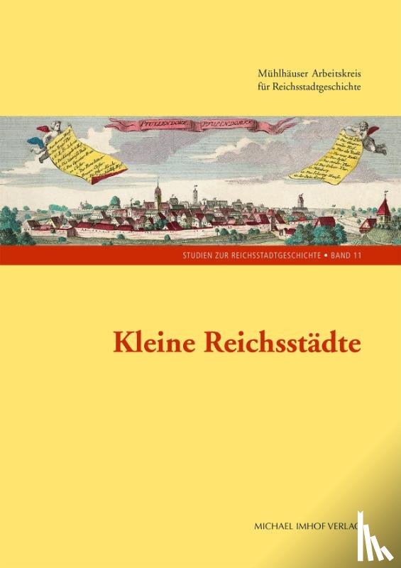  - Kleine Reichsstädte