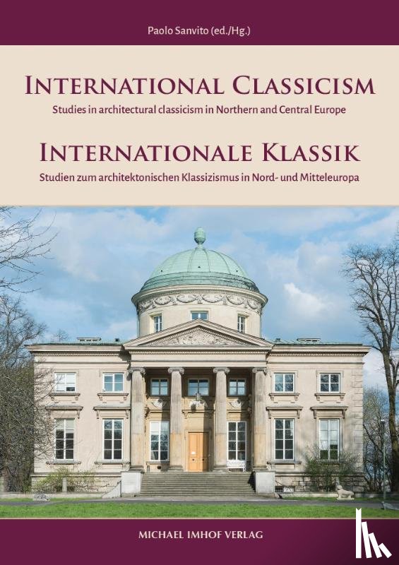  - International Classicism / Internationale Klassik