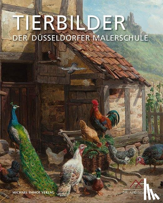  - Tierbilder der Düsseldorfer Malerschule