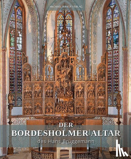  - Der Bordesholmer Altar