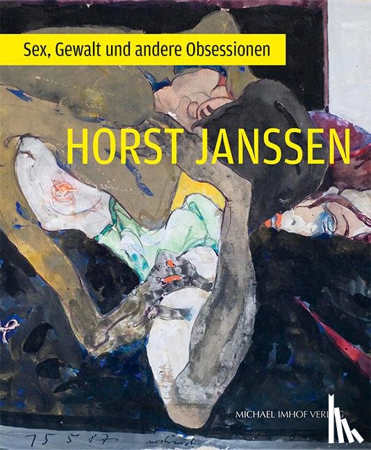  - Horst Janssen