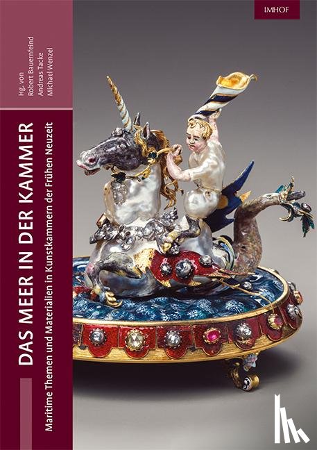  - Das Meer in der Kammer