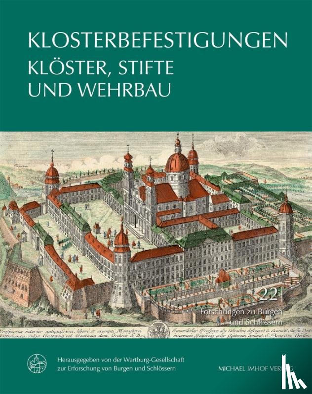  - Klosterbefestigungen