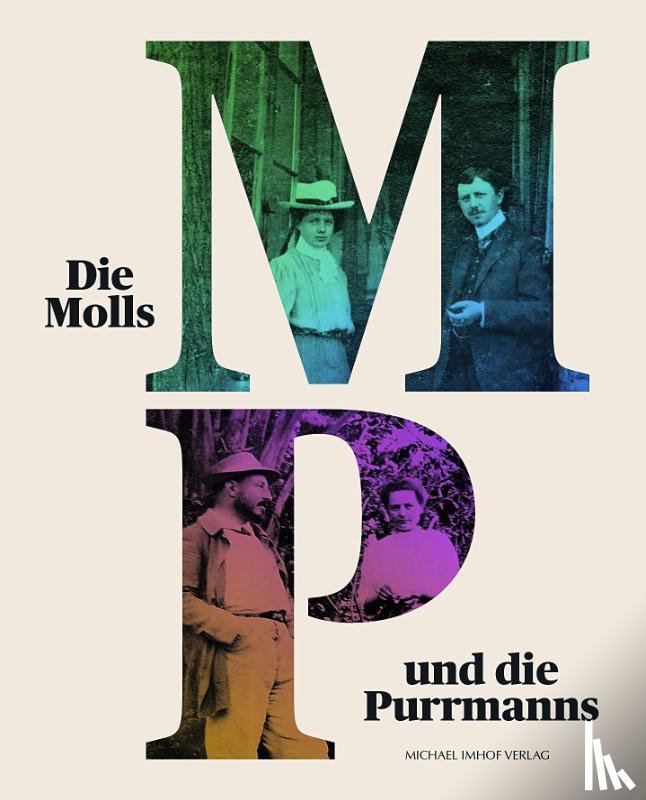 - Die Molls und die Purrmanns - Zwei Künstlerpaare der Moderne