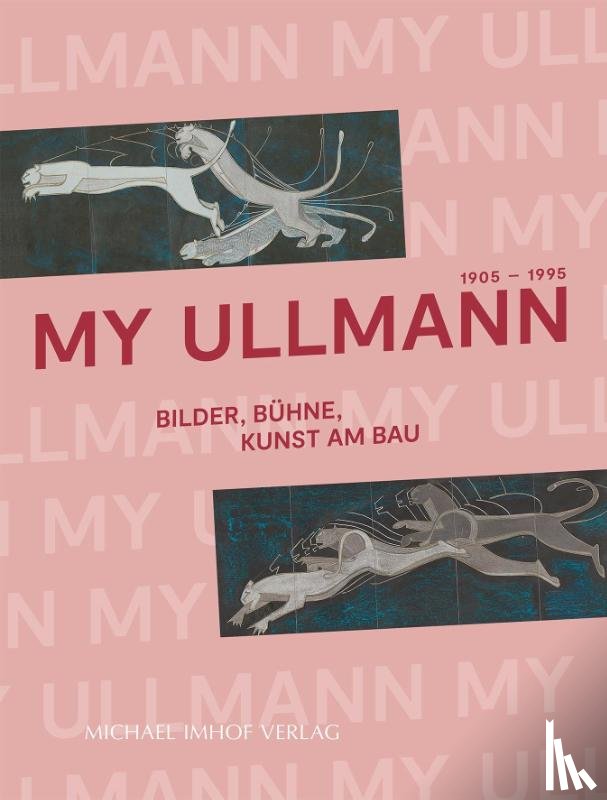  - My Ullmann. 1905-1995