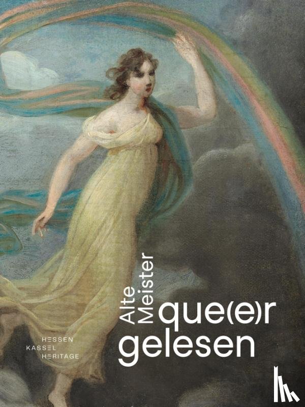 Lange, Justus, Rotter, Malena - Alte Meister que(e)r gelesen