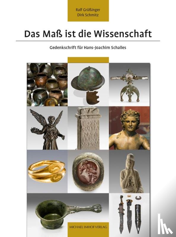  - Das Maß ist die Wissenschaft