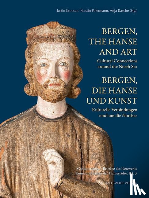  - Bergen, die Hanse und Kunst / Bergen, the Hanse and Art