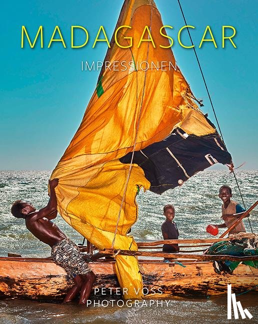 Voss, Peter - Madagascar