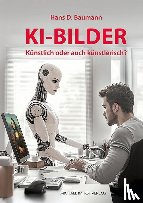 Baumann, Hans D. - KI-Bilder