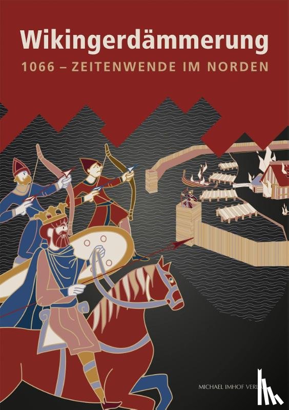  - Wikingerdämmerung