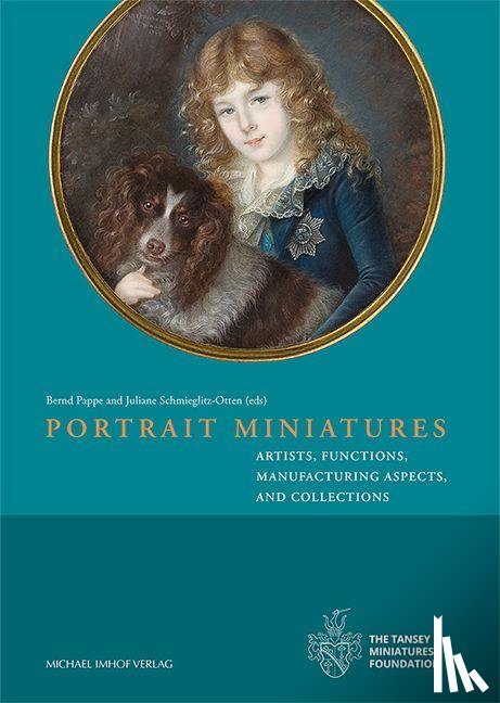  - Portrait Miniatures