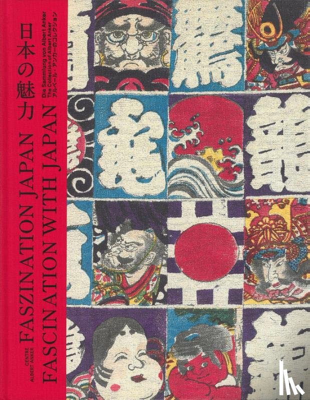  - Faszination Japan / Fascination with Japan